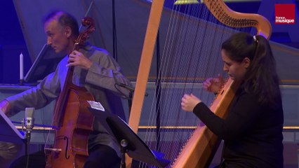 Domenico Scarlatti : Cantate « O qualmeco Nice cangiata »  (le Caravansérail)