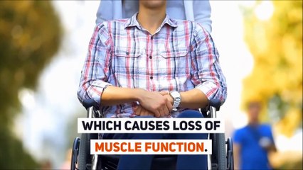 Know How Ayurveda Cure Paralysis