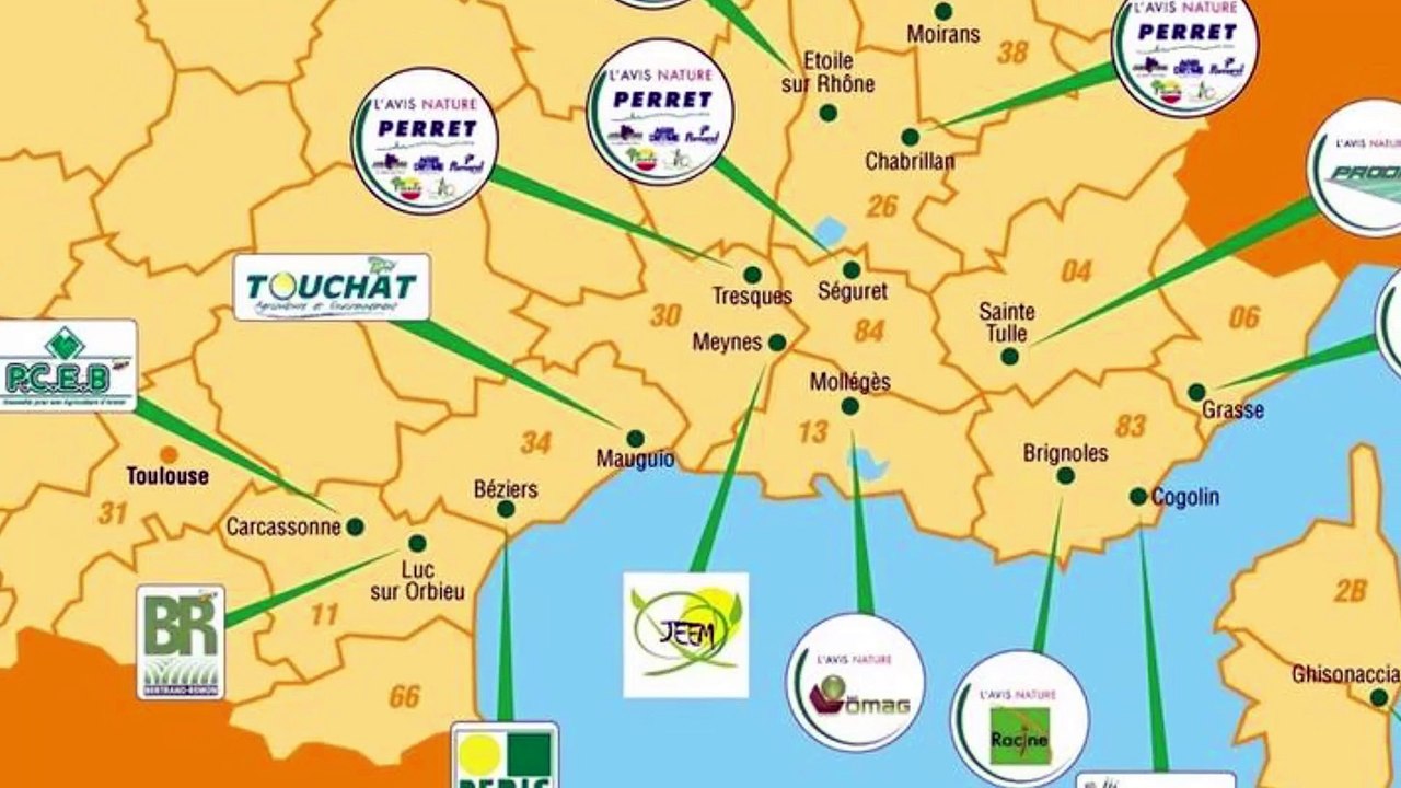 Forum des Métiers - Témoignage de Lucie Beauvie, AgroSud