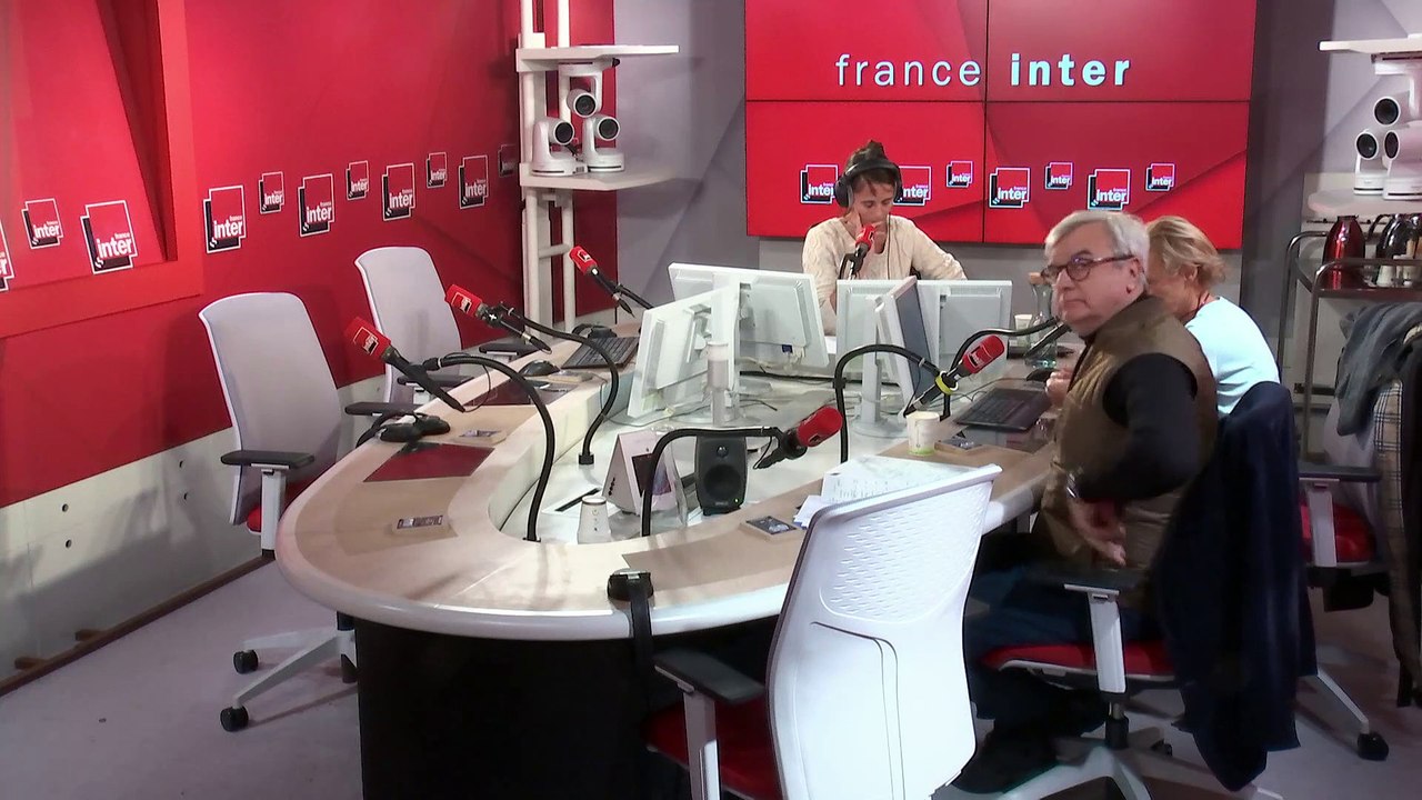 Mur de Berlin : le jour où le JT a changé