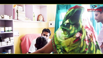 हर घर शौचालय  | Har Ghar Shauchalya | Prithvi Raj Entertainment | Dev Chauhan