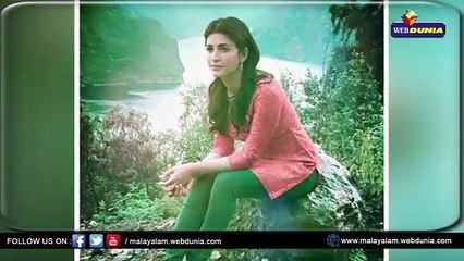 ആ വേർപിരിയൽ ഞങ്ങളെ ഞെട്ടിച്ചിരുന്നില്ല- ശ്രുതി ഹാസൻ പറയുന്നു