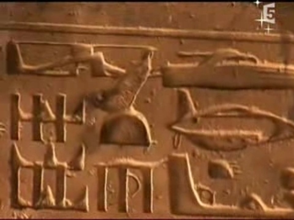 L'atlantide Partie 1 - 3