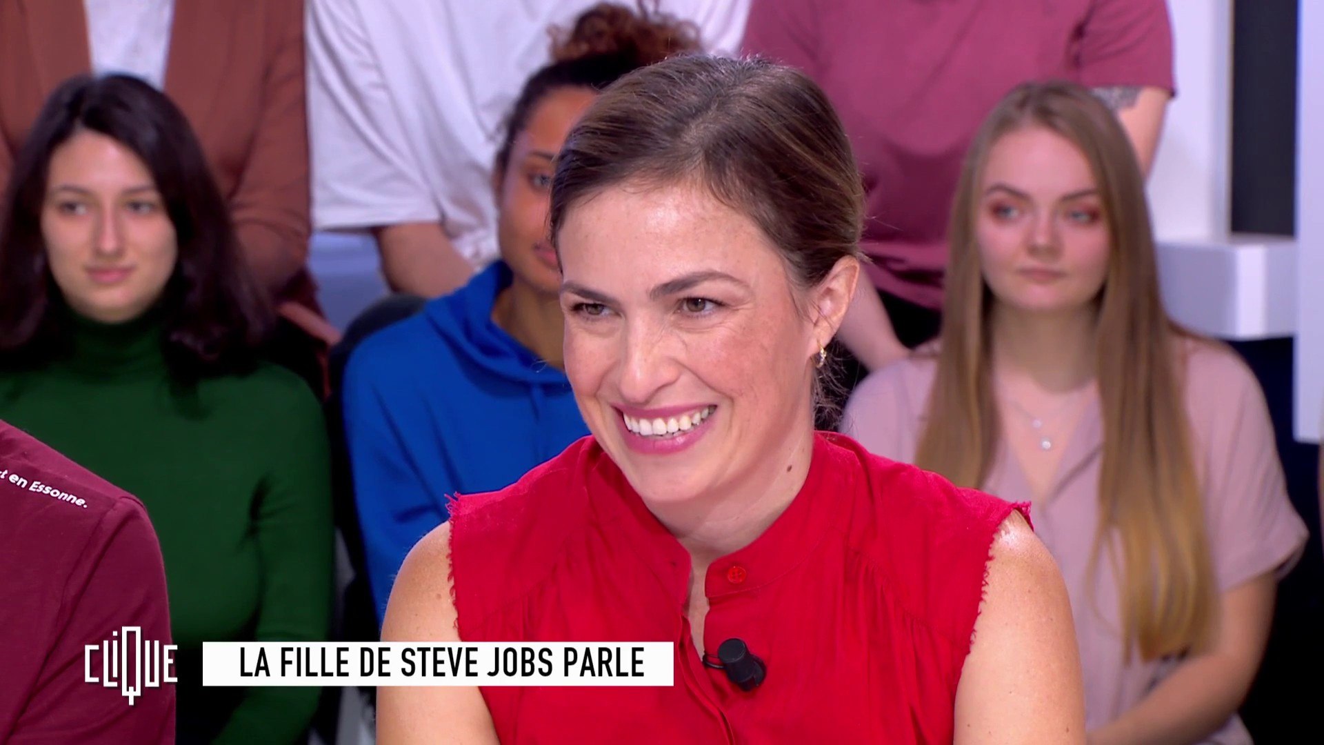 Steve Jobs Femme Et Enfants — free download