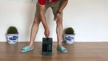 Nam châm móc treo từ tính mạnh