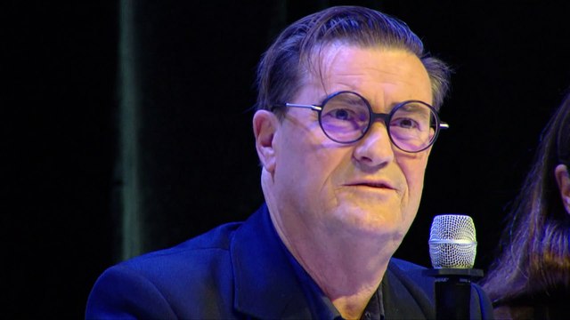 Assises de la filière équine 2019. Table ronde : Le bien-être à l’écurie