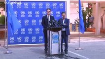 Abus de pouvoir à l'UNRWA, son chef démissionne après avoir été suspendu