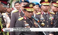 Mendagri Nilai Wacana Eks Koruptor Dilarang Ikut Pilkada Bisa Kebiri Hak Politik