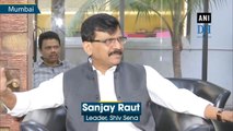 ‘It’s all rumours': Sanjay Raut on reports of Shiv Sena shifting its MLAs to a resort