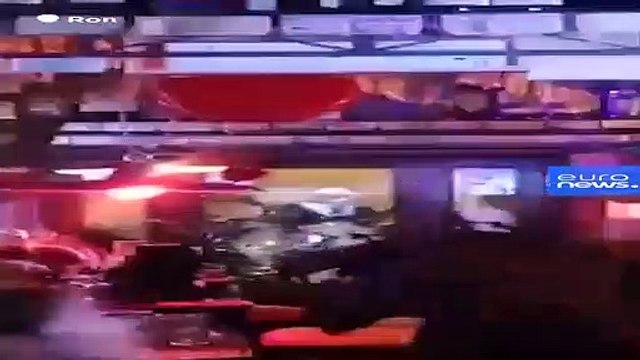 Two Celtic FC fans stabbed in Rome ahead of Lazio clash