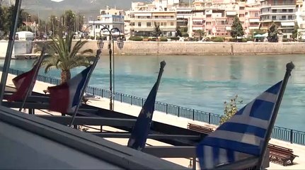 Ενέργειες να χαρακτηριστεί επίσημα η Εύβοια ως νησί