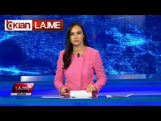 Edicioni i Lajmeve Tv Klan 07 Nentor 2019, ora 09:00