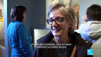 Chute du mur de Berlin : l'Ostalgie, la nostalgie de la RDA