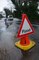 Tips on how to drive safely when floods happen in Calderdale