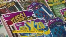 Française des jeux : l'État motive les particuliers à investir