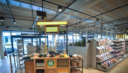 Les magasins Jumbo débarquent en Belgique