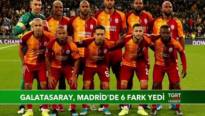 Fatih Terim: "Bu Futbolculara Mecburuz"