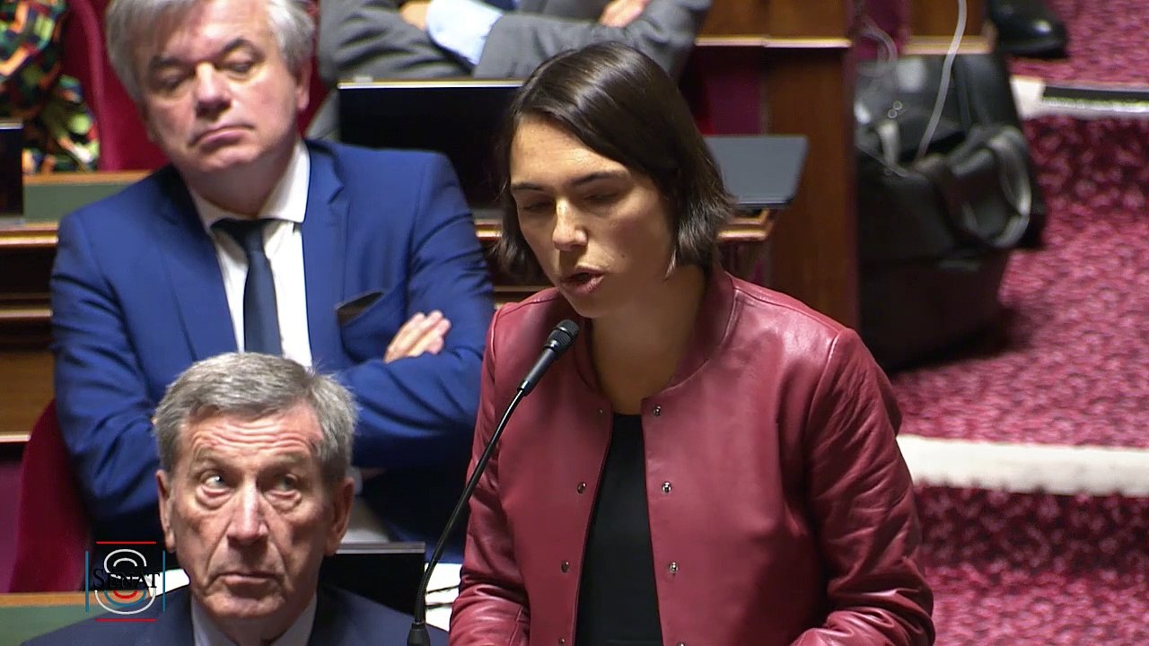 QAG - Christine LAVARDE "Le peuple libanais demande un système politique moins corrompu et une amélioration de la situation économique."