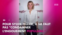 Miss France 2020 : une candidate favorisée ? Sylvie Tellier s'agace