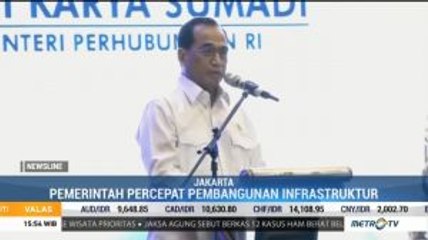 Menhub Dorong Maskapai Perbanyak Rute Penerbangan ke Kawasan Wisata Super Prioritas