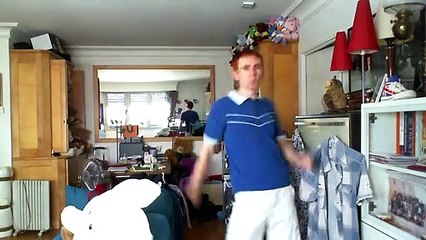 Wiwi kameloualise "hashtag my ass" d'Etienne De Crécy