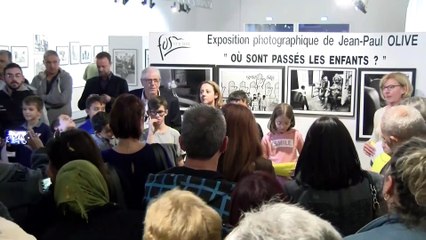 Interview Jean-Paul Olive ua micro de Davy Moisson