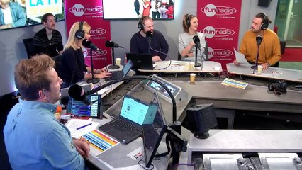 Bruno Dans La Radio Emission du 7 Novembre