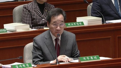 이낙연 "강기정 태도논란 송구...큰 잘못" / YTN