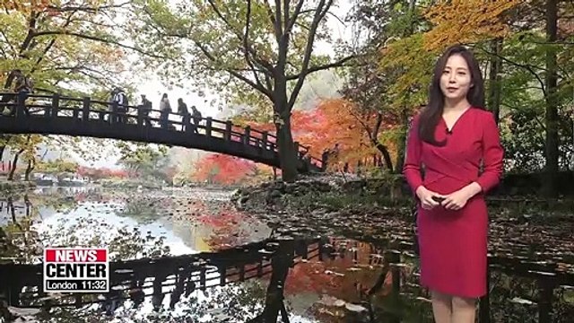 Tomorrow morning lows novedive and clear skies nationwide except for east coast