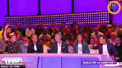 Benjamin Castaldi vivement clashé après une mauvaise blague sur Mimie Mathy