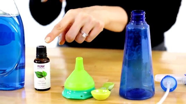 19 DIY Cleaners You Can Make At Home! (My Favorite Cleaning Products)