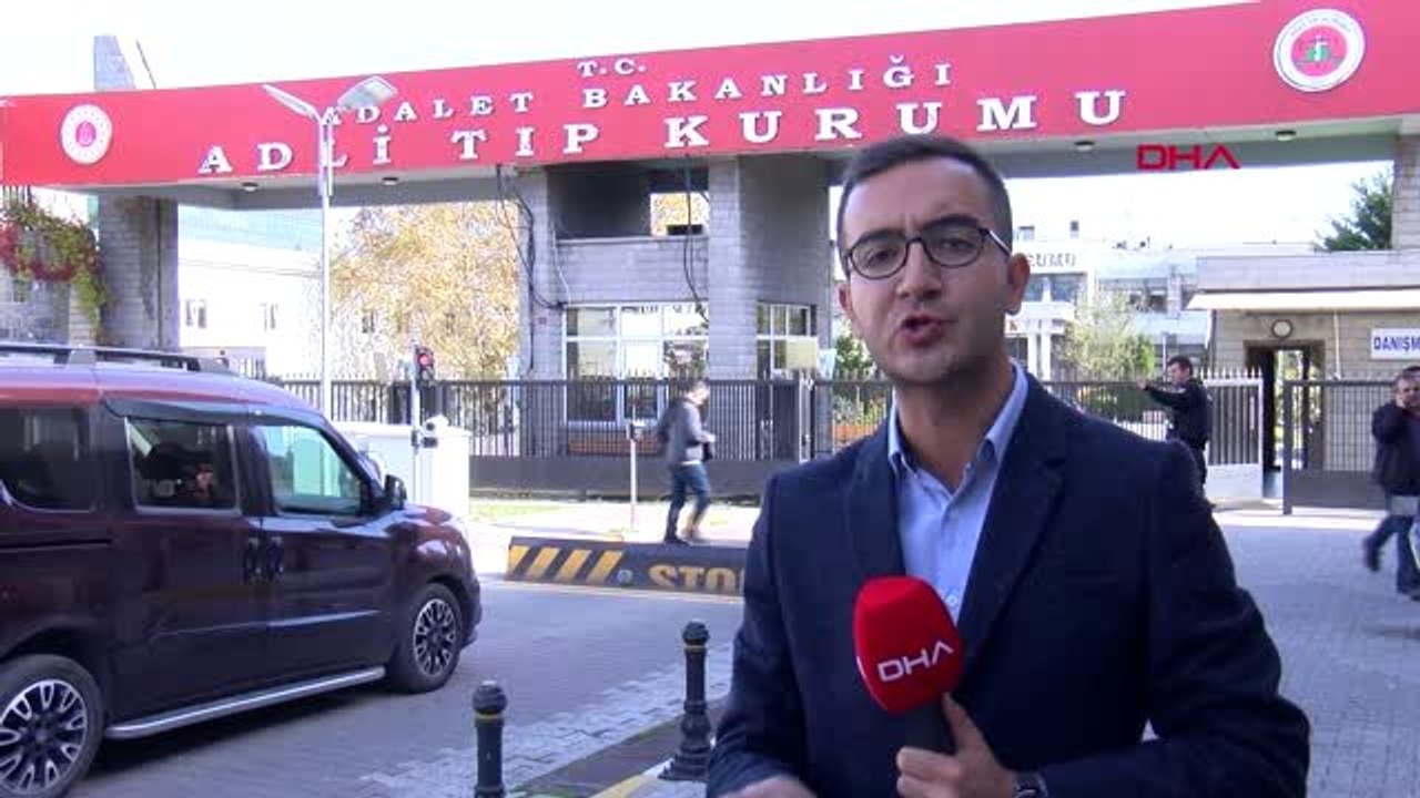 Dört kardeşin cenazeleri adli tıp kurumu morgunda bekletiliyor