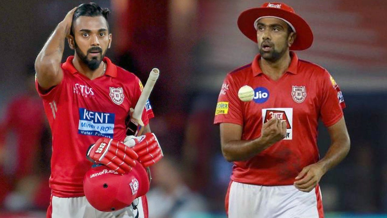 IPL 2020 : KL Rahul To Take Over Captaincy After Ravichandran Ashwin || Oneindia Telugu