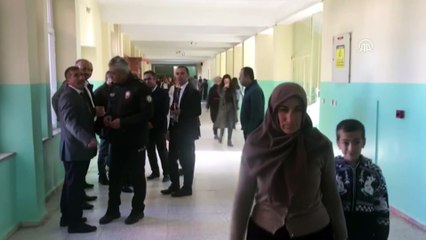 Aksaray'da otizmli çocukların 'yuhalandığı' iddiası