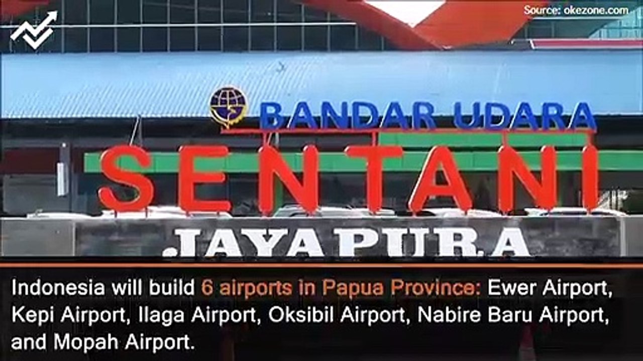 Transportation Facilities are in the Highlight for East Indonesia’s Development
