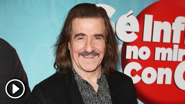 El proyecto más secreto de Luis Cobos con Isabel Pantoja