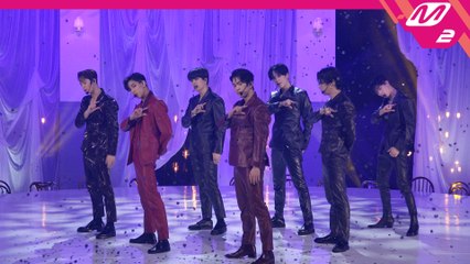 갓세븐 직캠 니가 부르는 나의 이름_191107