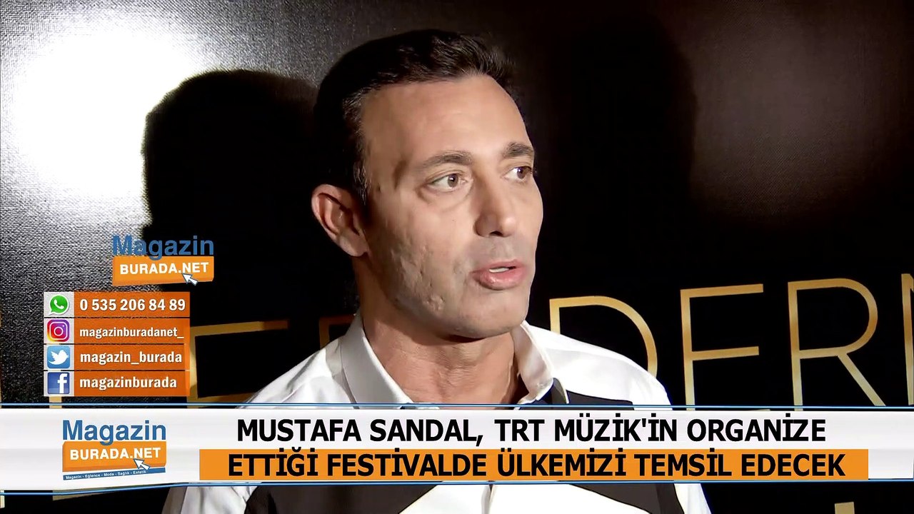 Türkiye'nin Sanat Elçisi Karsu Dönmez