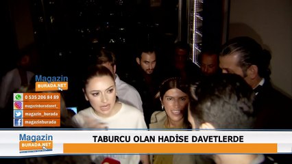Hadise sessizliğini bozdu! Murat Boz - Aslı Enver ayrılığından sonra ilk yorumu ne oldu?