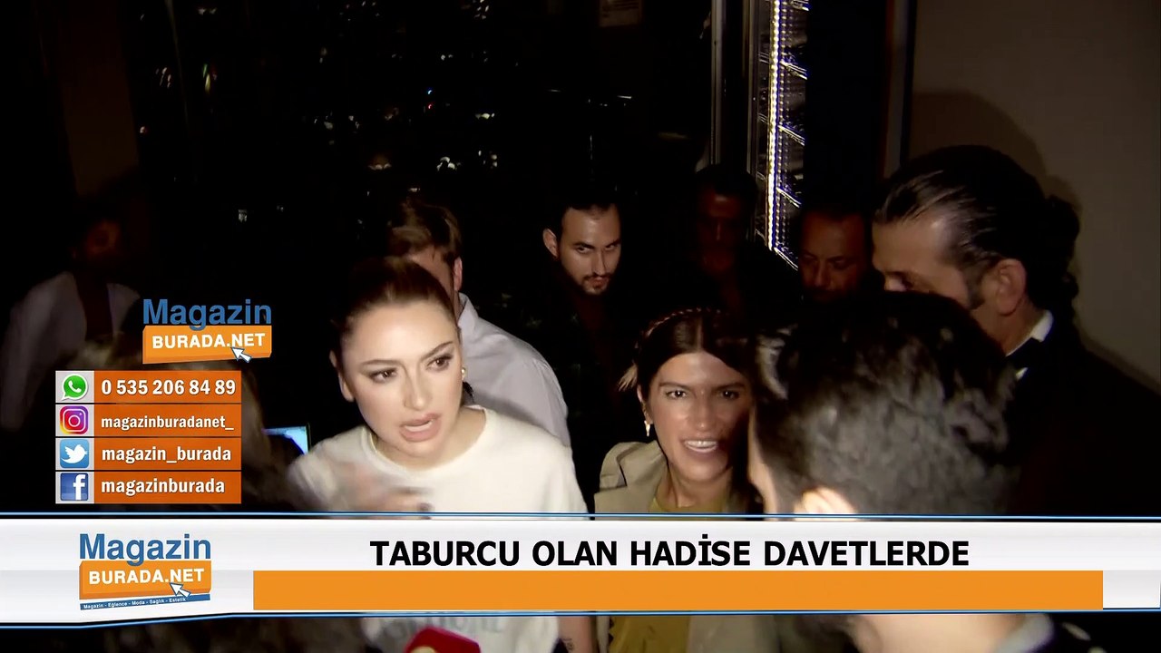 Hadise sessizliğini bozdu! Murat Boz - Aslı Enver ayrılığından sonra ilk yorumu ne oldu?