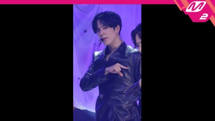 갓세븐 유겸 직캠 니가 부르는 나의 이름_191107