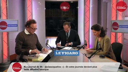 RACHIDA DATI INVESTIE CANDIDATE LR A PARIS, MISSION POSSIBLE OU IMPOSSIBLE ? - L’EDITO POLITIQUE DU 07/11/2019