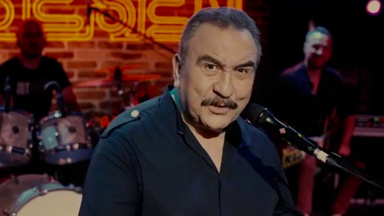 Ümit Besen & Gülden - Değiştim