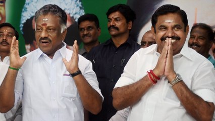 நவம்பர் 24-ம் தேதி அதிமுக பொதுக்குழு