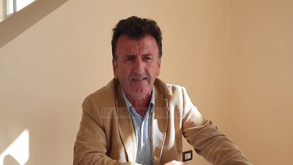 Ndotja nga lumi i Dukatit/ Plehrat rrjedhin bashkë me ujin deri në det