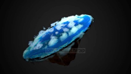 “Toka e sheshtë”- Ata që e besojnë mblidhen në një konventë në Brazil