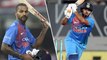 India vs Bangladesh,2nd T20I : Rohit Sharma Set To Play 100th T20I || Oneindia Telugu