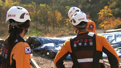 [기자브리핑] 문중 시제 중 방화로 12명 사상...'재산 갈등' 원인 / YTN