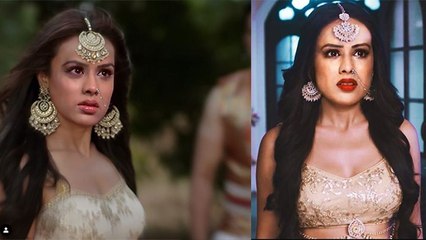 Nia Sharma's Naagin 4 Look REVEALED? Check it out | FilmiBeat