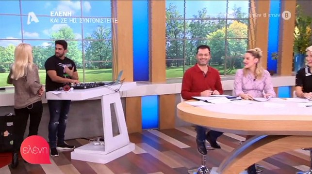 Ελένη: Του τη φύλαγε! Η απίστευτη ατάκα συνεργάτη της που την προβλημάτισε